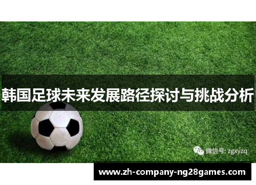 韩国足球未来发展路径探讨与挑战分析 韩国足球未来发展路径探讨与挑战分析